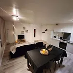 아파트 Cosy Et Chaleureux 됭케르크