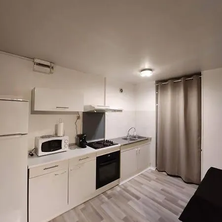 Cosy Et Chaleureux