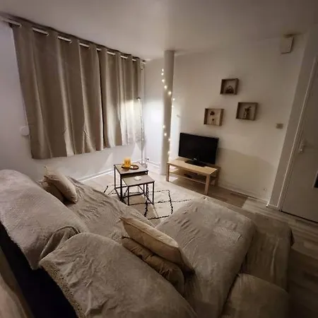 Cosy Et Chaleureux