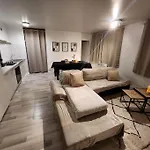 Cosy Et Chaleureux Apartmán Dunkirk