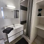 Cosy Et Chaleureux דירה