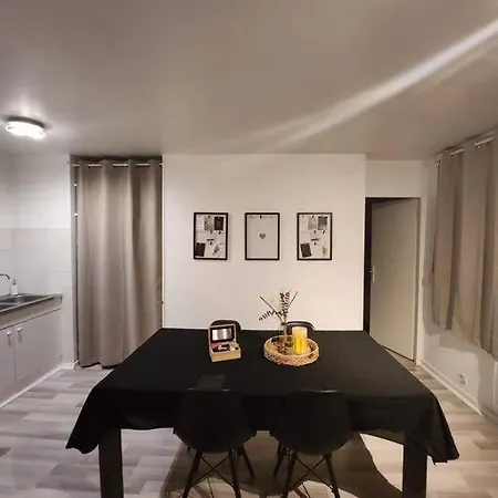 Cosy Et Chaleureux