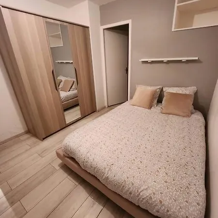 Cosy Et Chaleureux Dunkirk