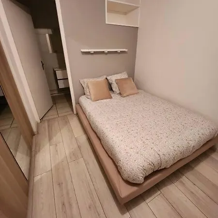 Cosy Et Chaleureux *