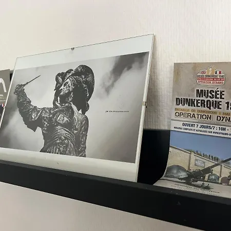 Cosy Et Chaleureux Dunkirk